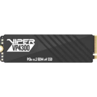 SSD ���������� Patriot PCI-E 4.0 x4 2Tb Viper VP4300 M.2 2280 (VP4300-2TBM28H)