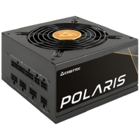 ���� ������� Chieftec Polaris PPS-850FC (ATX 2.4, 850W, 80 PLUS GOLD, Active PFC, 120mm fan, Full Cable Management) Retail [PPS-850FC]