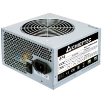 ���� ������� Chieftec Value APB-400B8 (ATX 2.3, 400W, Active PFC, 120mm fan) OEM [APB-400B8]