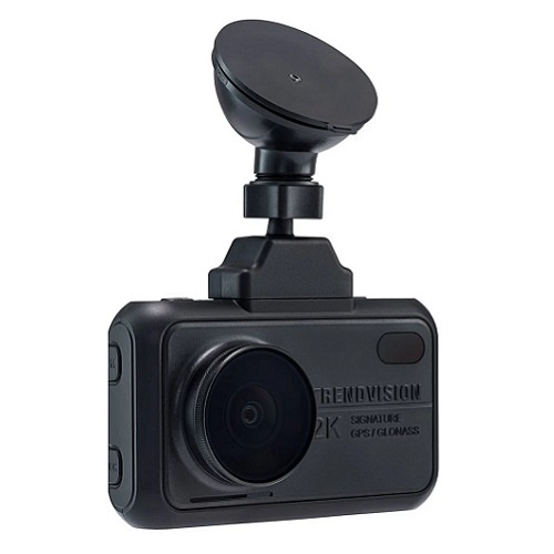 ���������������� � �����-���������� TrendVision Hybrid Signature EVO Wi