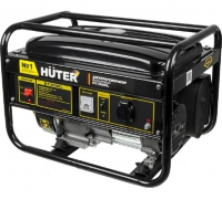 ���������� ��������� Huter DY3000L, 220/12 �, 2.8��� [64/1/4]