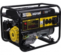 ���������� ��������� Huter DY9500L, 220�, 8��� [64/1/39]