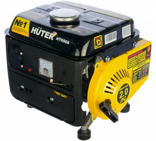 ���������� ��������� Huter HT950A, 220�, 0.95��� [64/1/1]