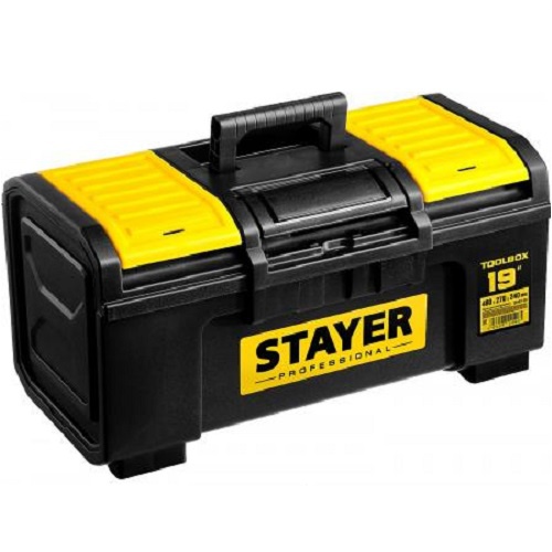    STAYER Professional TOOLBOX-19 