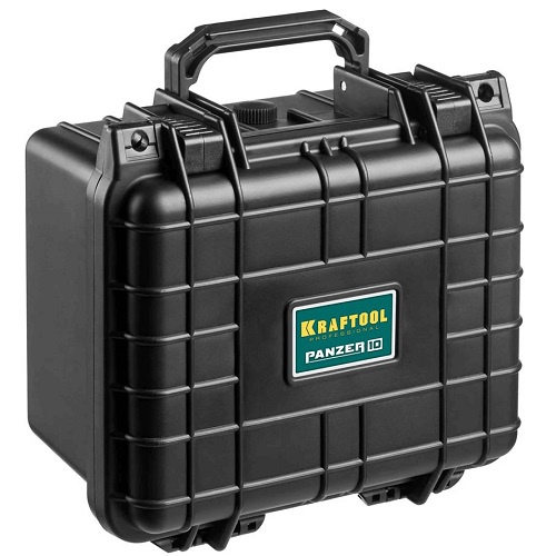 ���� ������������ KrafTool PANZER �����������, ������� ������ IP55, 10