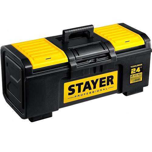    STAYER Professional  TOOLBOX-24 