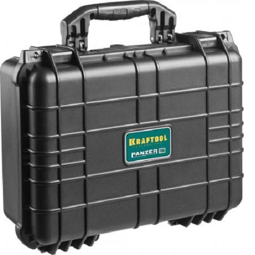 ���� ������������ KrafTool PANZER �����������, ������� ������ IP55, 16