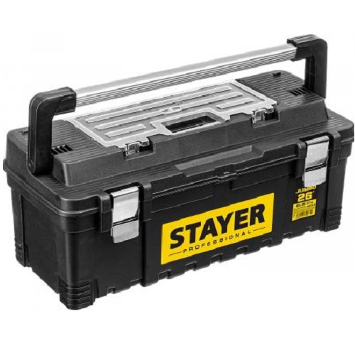    STAYER Professional JUMBO-26 