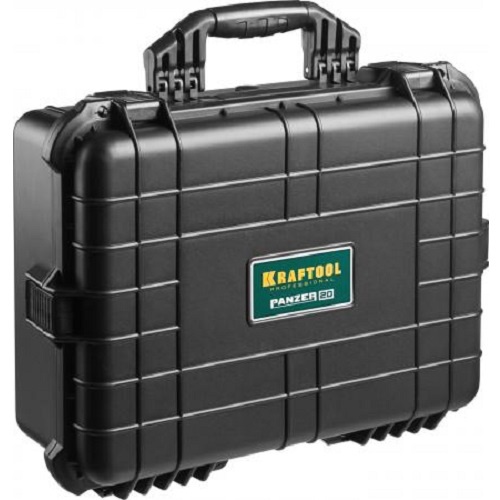���� ������������ KrafTool PANZER �����������, ������� ������ IP55, 20