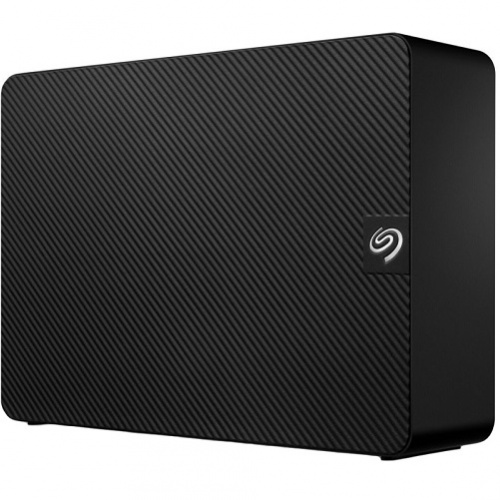   Seagate 3.5 USB3 8TB EXT. BLACK (STKP8000400)