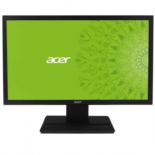  21.5 Acer V226HQLb (UM.WV6EE.002) black