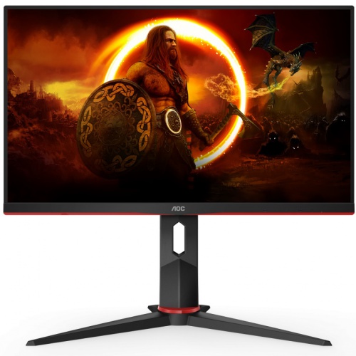 23.8''  AOC Gaming 24G2ZU,  1920x1080,  IPS,  240,  2HDMI,  1DP,  /