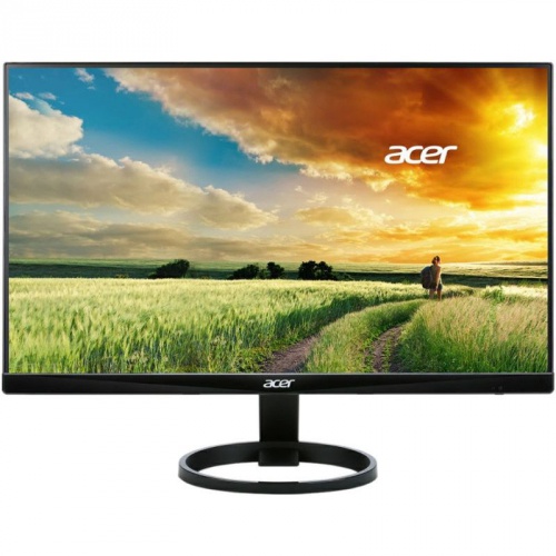 23.8''  Acer R240HYbidx,  1920x1080,  IPS,  1HDMI,   [um.qr0ee.026]