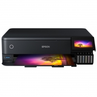 ��� Epson L8180 (C11CJ21403) A3 Duplex Net WiFi USB RJ-45 ������