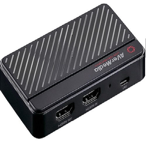   Avermedia Live Gamer Mini GC311  HDMI [LIVE GAMER MINI]