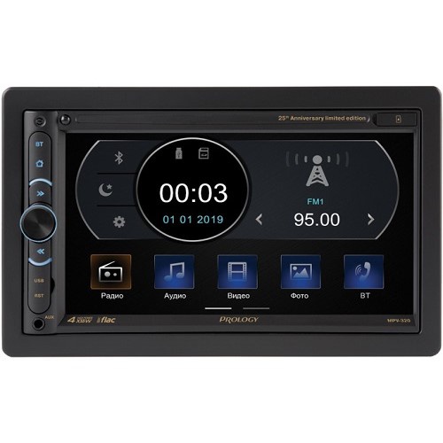 ������������� Prology MPV-320