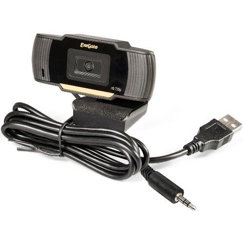 - ExeGate GoldenEye C270 HD (EX286181RUS)