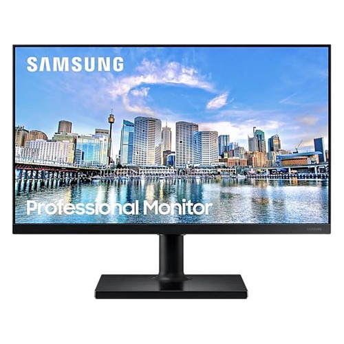  Samsung 24 F24T450FZI Black