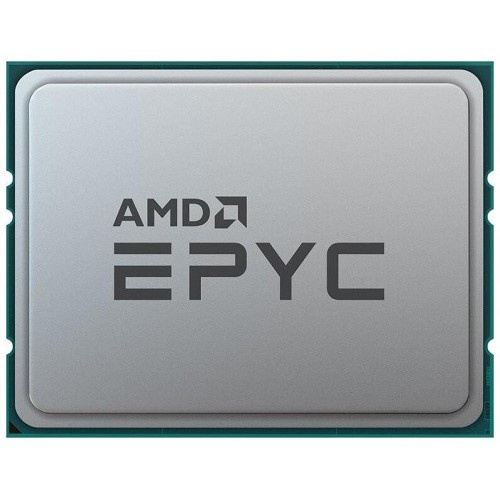  Soc-SP3 AMD EPYC 7002 Series 7402 (2.8GHz up to 3.35Hz/128Mb/24Cores) SP3, TDP 180W, up to 4Tb DDR4-3200, 100-000000046