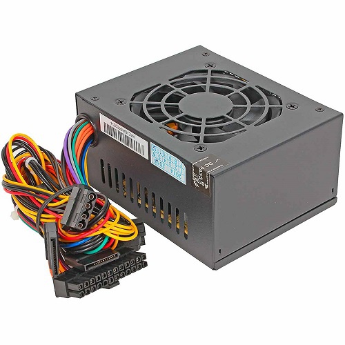   Aerocool ATX 400W SX400 400W, SFX, 80x80 , 20+4 pin, 1x 4+4 pin (SX-400)