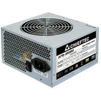 ���� ������� Chieftec Value APB-500B8 (ATX 2.3, 500W, Active PFC, 120mm fan) OEM [APB-500B8]