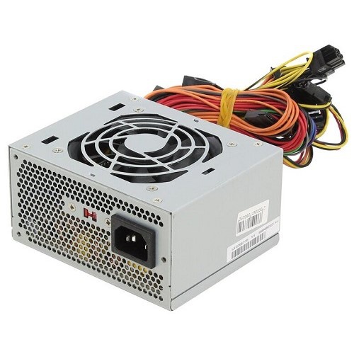   IN-WIN 400W OEM [RB-S400BN1-0 H]  [6132057]    BK