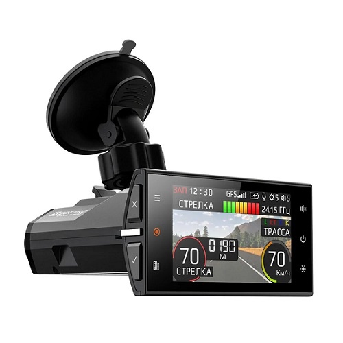   - Silverstone F1 S-BOT-PRO GPS