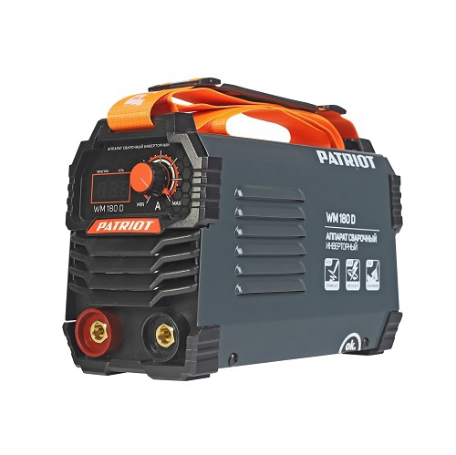 ��������� ������� Patriot WM180D �������� ��� 7.8���,, 4,1��