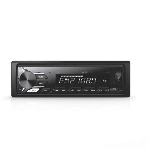 ������������� ACV AVS-812BW