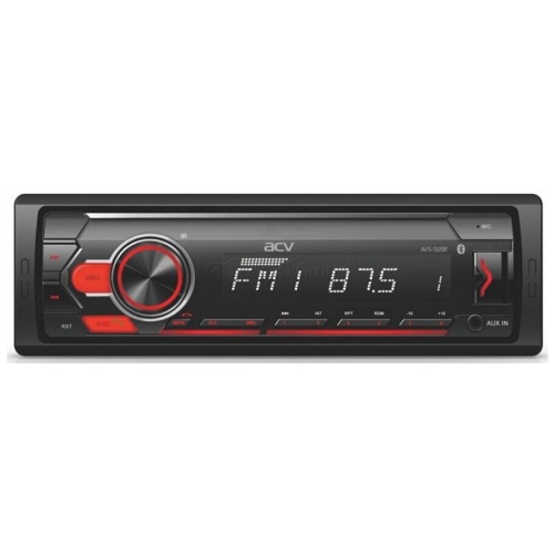 ������������� ACV AVS-912BR