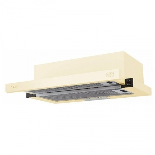  Lex HUBBLE 500 IVORY