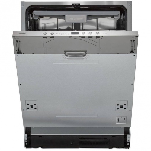 ������������� ������ Hyundai HBD 660