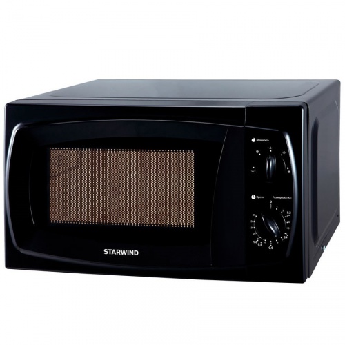   Starwind SMW 5420