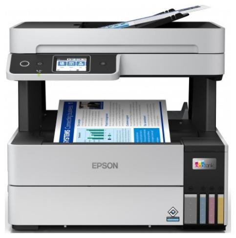 ��� Epson L6490 [C11CJ88405/C11CJ88507]
