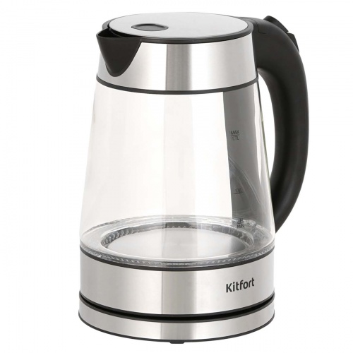 ������������� Kitfort KT-6118