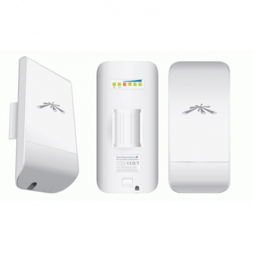 Ubiquiti NanoStation Loco M5