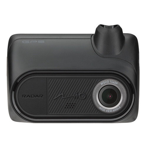   - Mio MiVue i170, GPS
