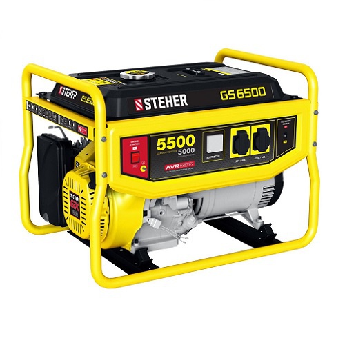   STEHER GS-6500, 220 , 5.5