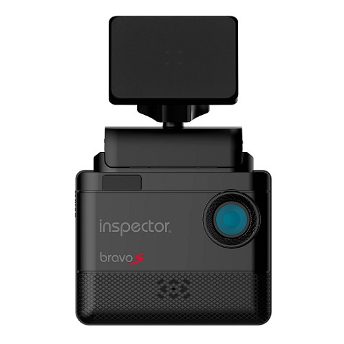 ���������������� � �����-���������� Inspector BRAVO S GPS �������