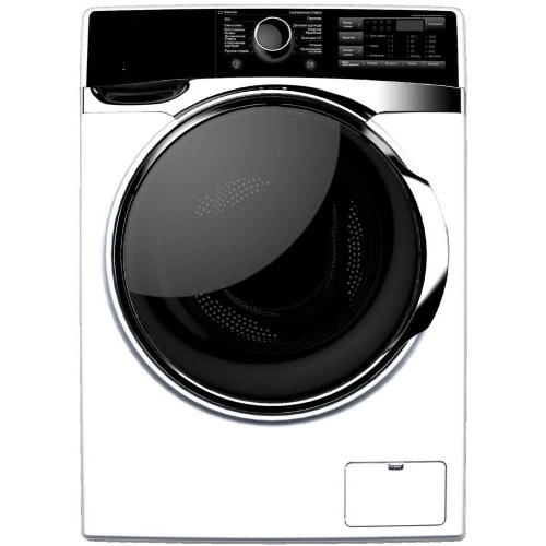   Hyundai WFE8407 8