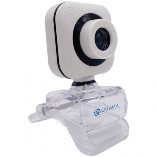 Web- Oklick OK-C8812,  /