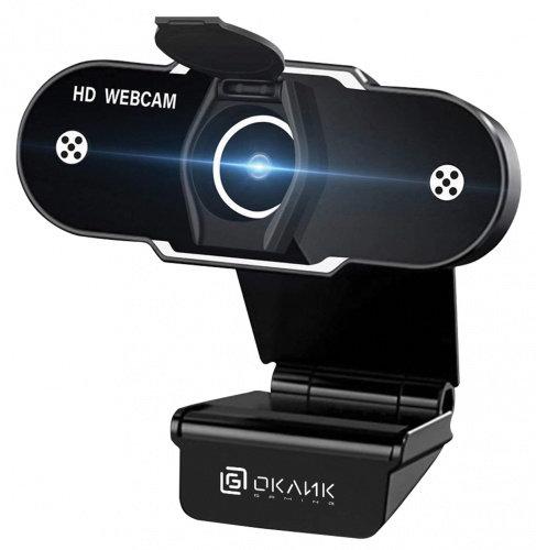 - Oklick OK-C012HD,  