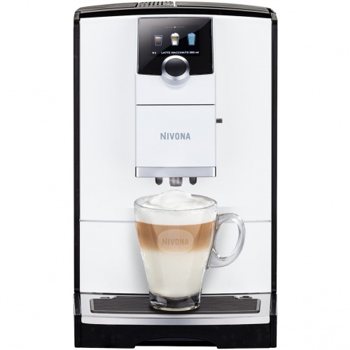 ���������� Nivona CafeRomatica NICR 796 �����/������