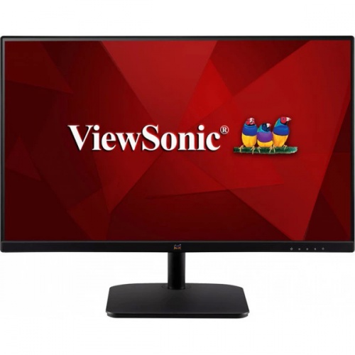 23.8''  ViewSonic VA2432-h,  1920x1080,  IPS,  75,  1HDMI,   [vs17789]