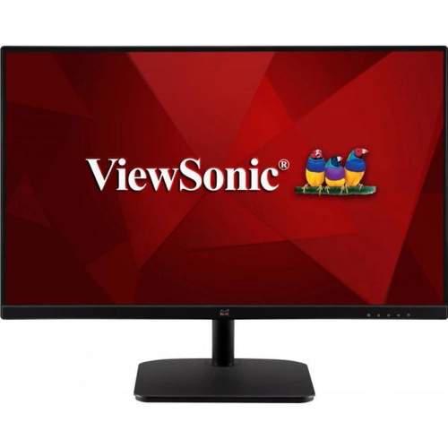  ViewSonic 23.8 VA2432-MHD  {IPS 1920x1080 75Hz 4ms 178/178 250cd D-Sub HDMI DisplayPort FreeSync MM VESA}