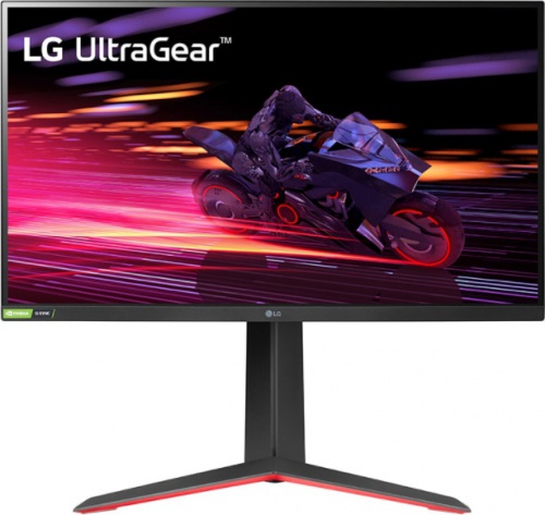 27''  LG UltraGear 27GP750-B,  1920x1080,  IPS,  240,  2HDMI,  1DP,    / [27gp750-b.aruz]