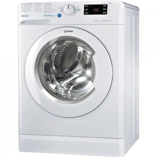   Indesit BWE 81282 L