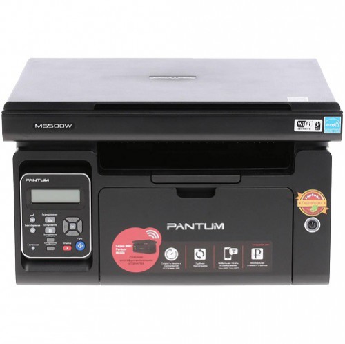 ��� Pantum M6500W