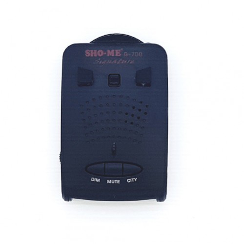 - Sho-me G-700 Signature
