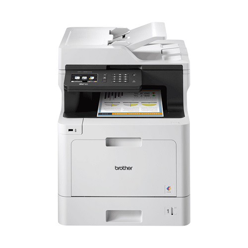  Brother MFC-L8690CDW /